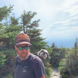 Meet your Posher, Steven